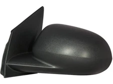 Left Mirror TechPro 63RHRM37 for Dodge Caliber 2007 2008 2009 2010 2011 2012