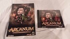 Arcanum PC Game Of Steamworks And Magick Obscura Sierra - USED