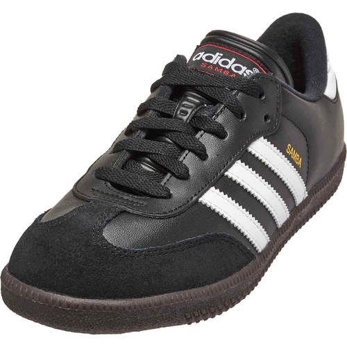 Scarpe Adidas Samba 19000 Nere Nuove Originali Uomo Donna Sneaker  Ginnastica | eBay