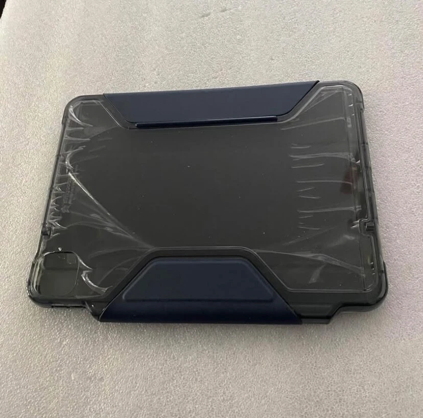 STM DUX Studio Ipad Pro Hard Case 11 Inch 1st & 2nd Generation Blue New - Image 2 of 4