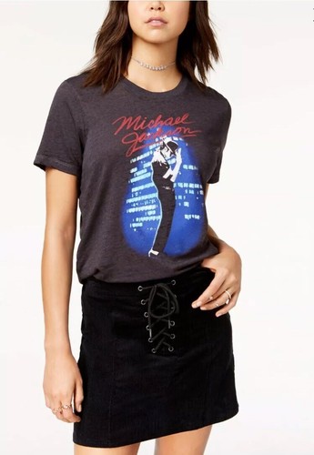 NEW! Mighty Fine Brand Michael Jackson 