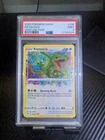 PSA 9 MINT 2020 Pokemon Vivid Voltage Amazing Rare RAYQUAZA 138/185💎💎💎