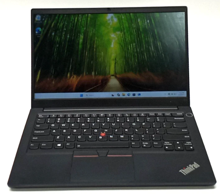Lenovo 8GB 256GB SSD Capacity PC Laptops & Netbooks for sale | eBay