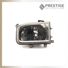 1999-2004 Nissan Pathfinder Headlamp Headlight Left 26060-2w625 1999-2004 Nissan Pathfinder Headlamp Headlight Left 26060-2w625