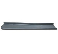 Goodmark Driver Side Painted Running Board Fits Chevrolet Pickup GMK4140660472L