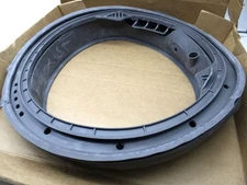 Whirlpool W11318722 Washer Door Bellow Rubber Seal Replacement Part