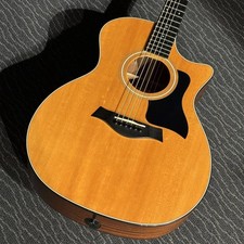 [Used] Taylor / 314ce Taylor Electric Acoustic Acoustic [Actual Photo] [USED]