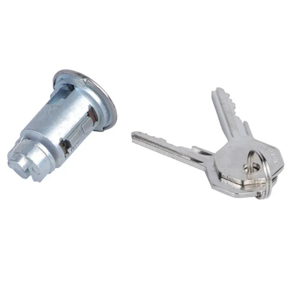 しんち Ignition Switch Lock Cylinder For 1946-1966 Buick Cadillac Chevy