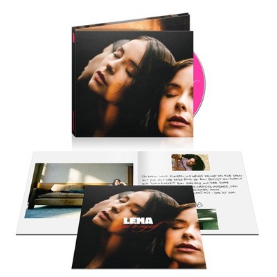 Lena Loyal to myself (CD)