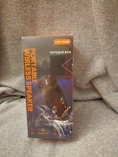 Portable Wireless BT Speaker 