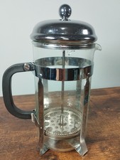 La Cafetiere Large French Press Coffee Maker