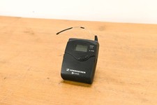 Sennheiser SK 100 G2 Bodypack Wireless Transm...