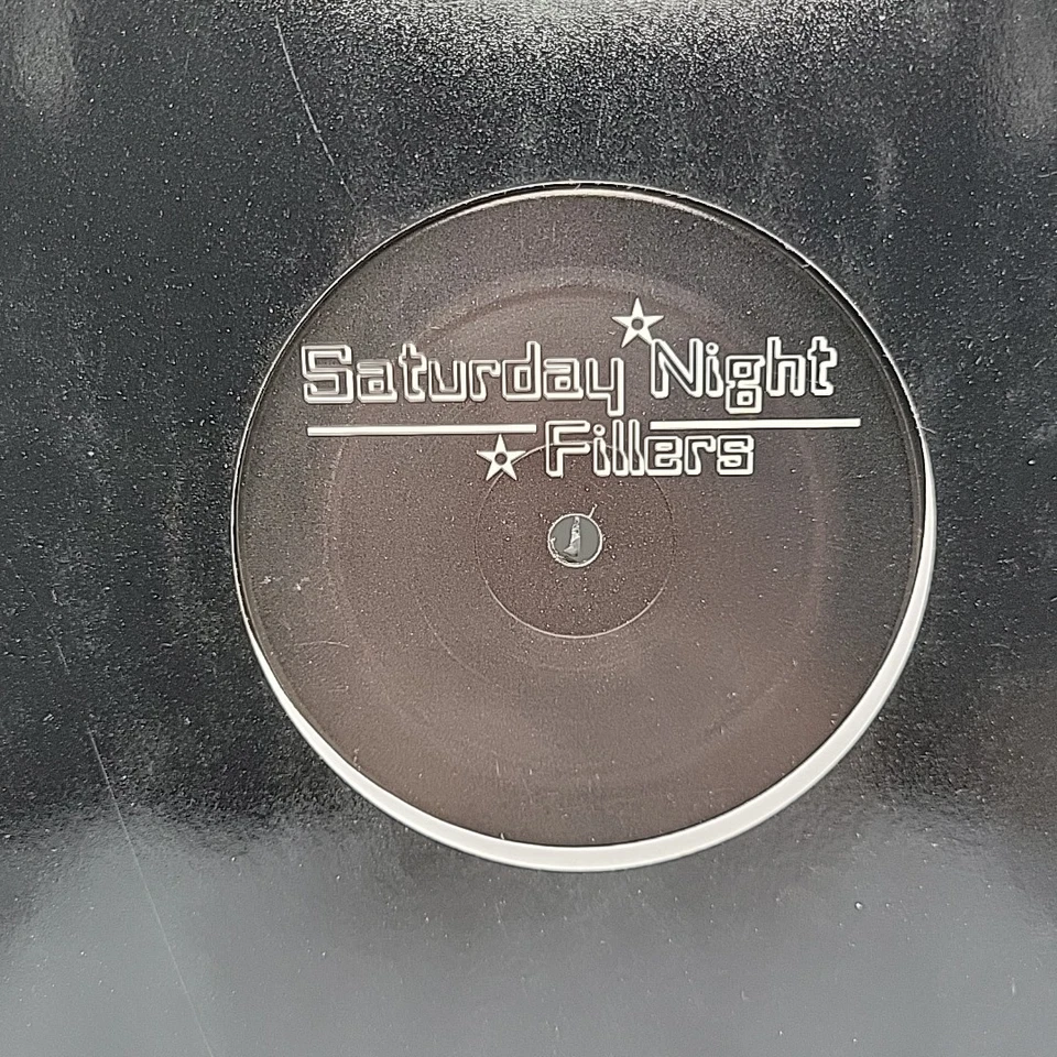 Sweet Pussy Pauline - Heads, Tits & Ass (12" Vinyl Single) Remixes Foto 4 de 4