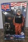 HASBRO G.I. JOE 2002 12" DEEP WATER RESCUE ACTION FIGURE NEW IN BOX
