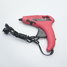 ARROW GT80DT GT80 DUAL OPERATING TEMPERATURES GLUE GUN 80W WITH BUILT-IN STAND