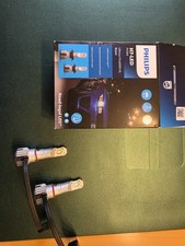 Phillips Ultinon Pro 6000 HL BOOST