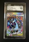 Mega Charizard X Ex 023 UPC Promo CGC 10 GEM MINT Pokemon