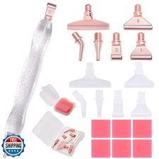 Praise V Do Diamond Painting Art Drill Pen Kit with 6 Screw Stain