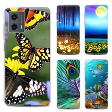 For Motorola Moto G 5G / G Power 5G / G Stylus 5G / Edge 2025 Phone Case – L21