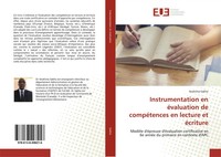 Ibrahima Sakho | Instrumentation En éValuation De CompéTences En Lecture Et...