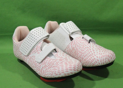 Sport Women's Cycling Shoes NEW Condition NEVER Used Size 10.5 w/ Instructions