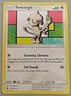 Smeargle 157/214 Lost Thunder Pokemon TCG - NM