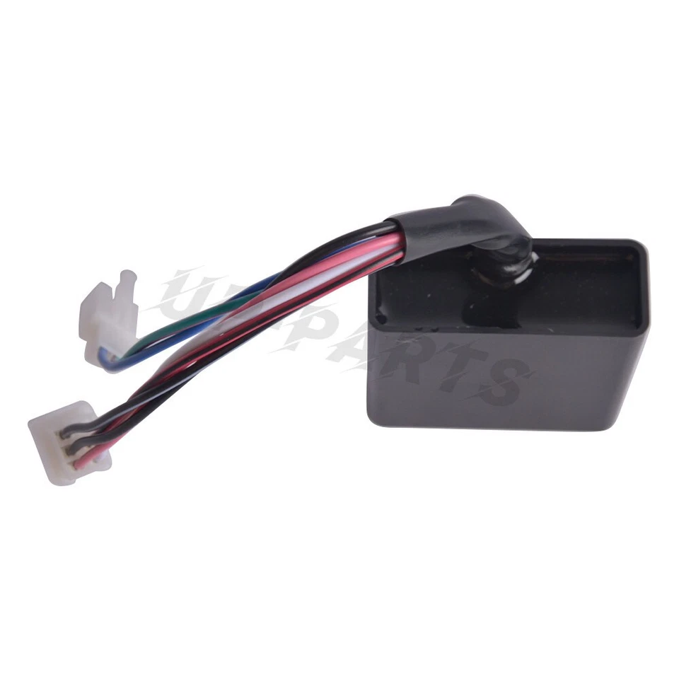 NEW CDI Module Box For Kawasaki Motorcycle KL250 1985-2005 KL600 1985-1986 US - Изображение 4 из 4