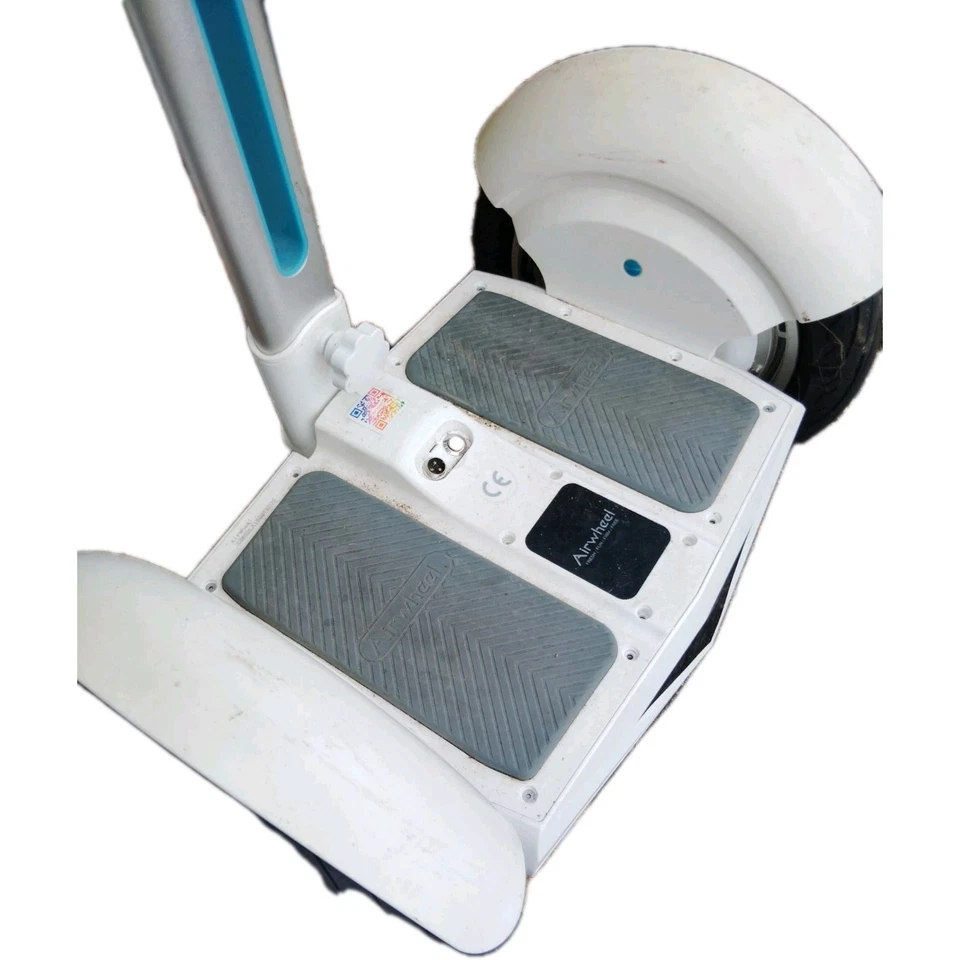 Airwheel SE3S Foto 2 de 4