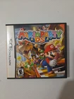 Mario Party DS Nintendo DS Game - Complete