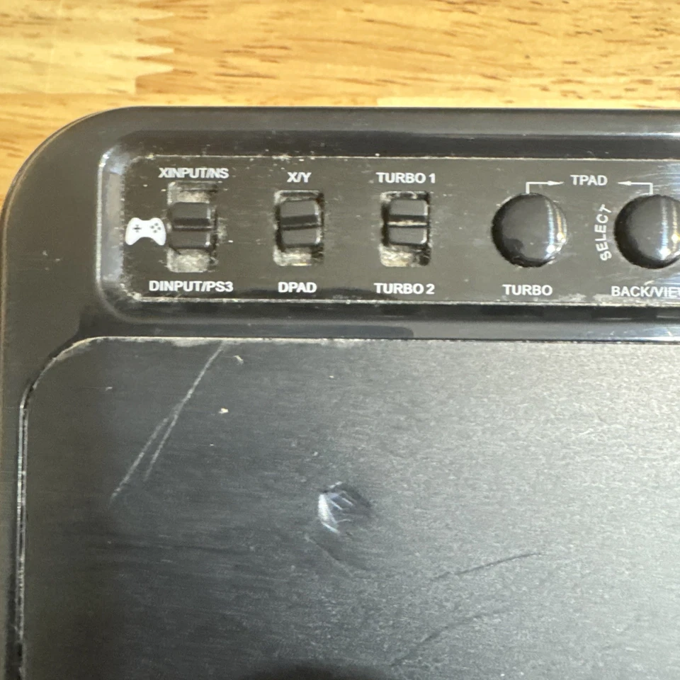 Mayflash F300 Arcade Fight Stick Joystick for PS4, XBOX ONE, PC, Nintendo Switch - Image 2 of 4