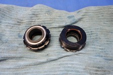 Chris King ThreadFit T47 24x Bottom Bracket C...
