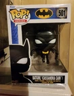 Funko Pop! Heroes Batman Batgirl Cassandra Cain Pop! Vinyl Figure 501