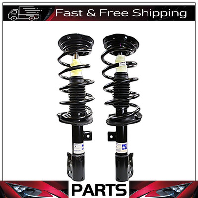 OE Front Strut Assembly OEM Replacement 2WD 3.0L For 2012 Chevy Sport Direct 10