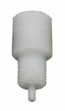 Effortless Proportioning Valve Bleeding Tool for PV2 & PV4 Brass Blocks