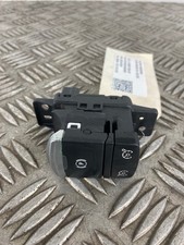 RENAULT KADJAR HA ,HL 15-23 ELECTRIC HANDBRAKE 363214222R
