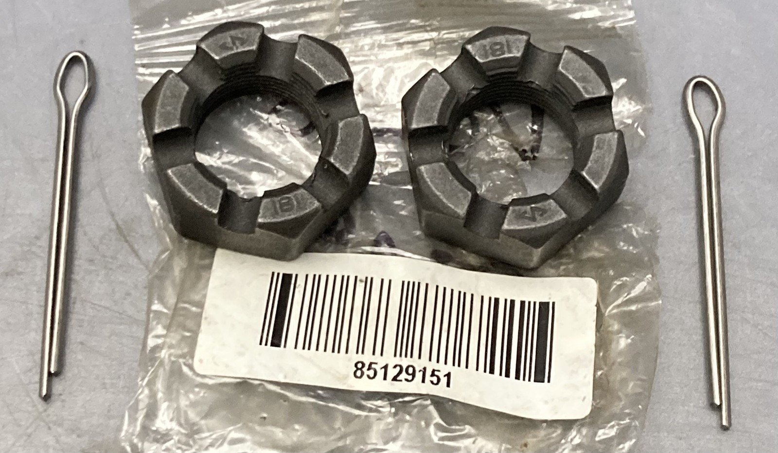 New Replaces Volvo 85129151 Installation Kit | eBay