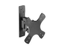 Monoprice Full-Motion Articulating TV Wall Mount Bracket For TVs 13in to 27in