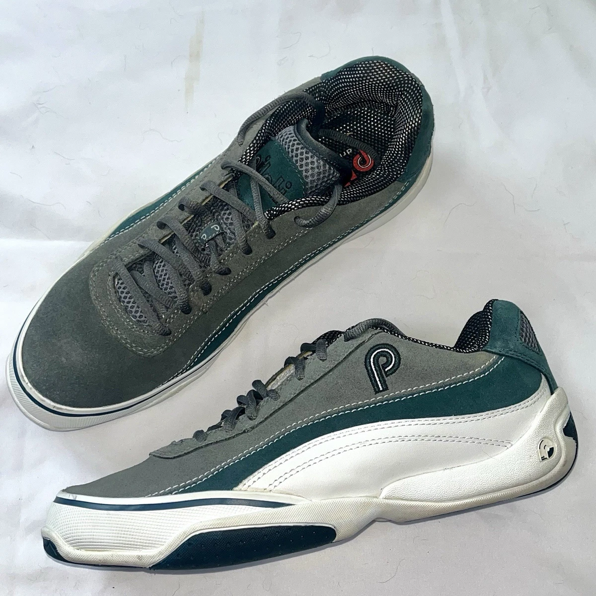 Piloti Shoes for Men for sale | eBay display picture 2