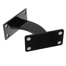  Film Model Holder Stand Hood Sticker Display Rack Auto Presentation Car