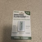 Moultrie Gen 3 Smartphone SD Card Reader MCA-13488 - Brand New