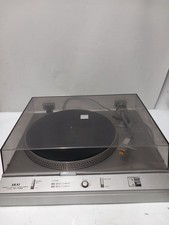 AKAI AP D33 DIRECT DRIVE TURNTABLE