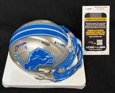 Grant Stuard Signed & Inscribed 