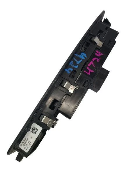 Interruptor de puerta delantera del conductor espejo retrovisor y ventana para BMW M2 594778 16-20 Foto 3 de 4