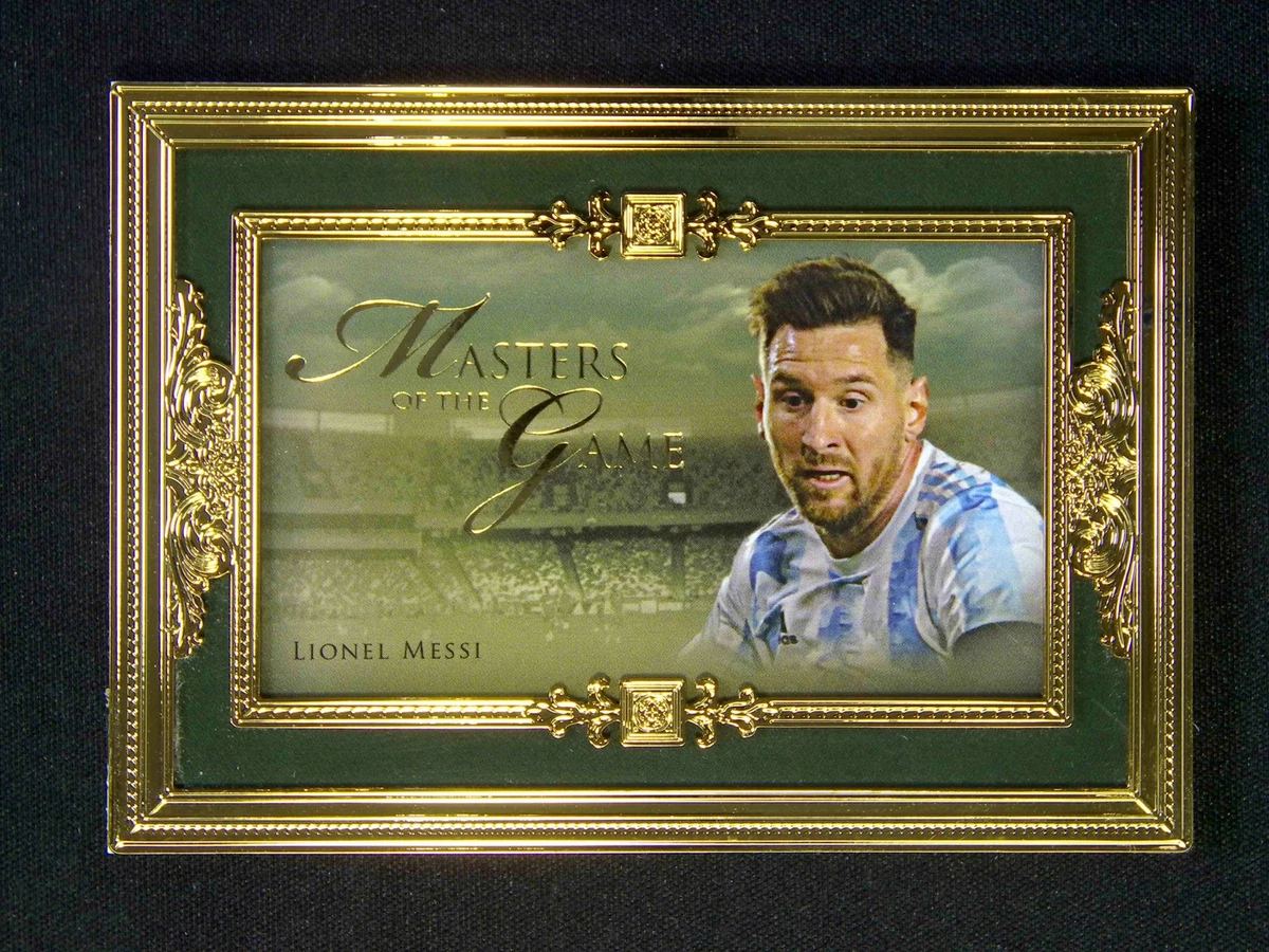 Futera Soccer Argentina Sports Trading Cards for sale | eBay