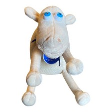 VTG Serta Mattress #1 Counting Sheep Plush St...