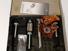 TESA Dreipunktinnenmikrometer 3 Punkt Messchraube 11-20mm Digital