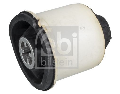 Febi Bilstein Lagerung, AchsköRper Hinten Links Rechts FüR Renault-image