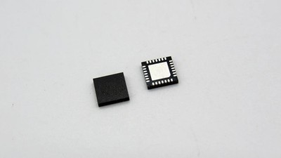 CP2102-GM SILICON LABS USB Interface, USB-UART BRIDGE, USB 2.0, 3-3.6V (25/PK)
