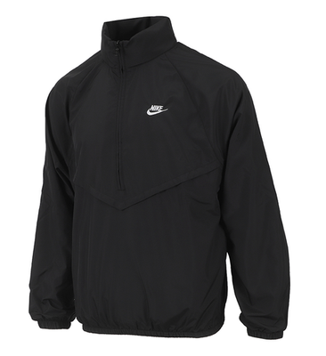 【激安SALE！早い者勝ち】NIKE★アウター　ナイロンジャケット 人気商品 早い者勝ち】NIKE ナイロン ウインドフルジップジャケット L
