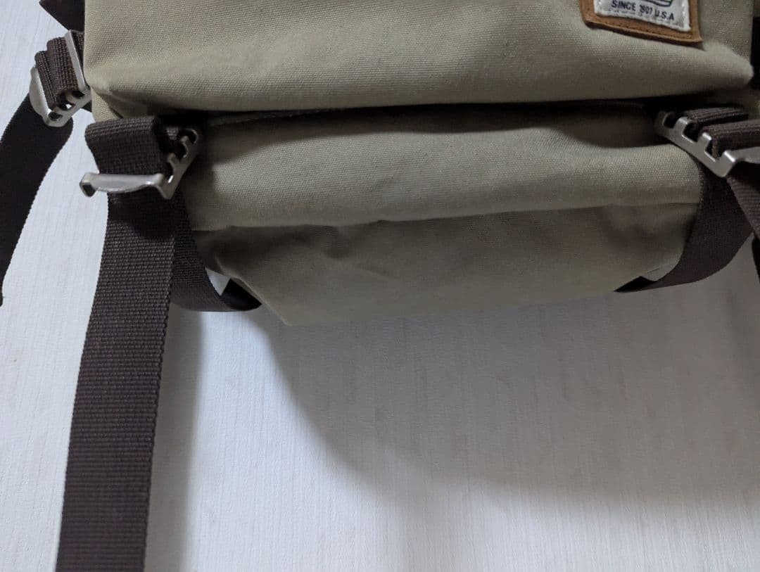 coleman Backpack backpack Japan - image 5